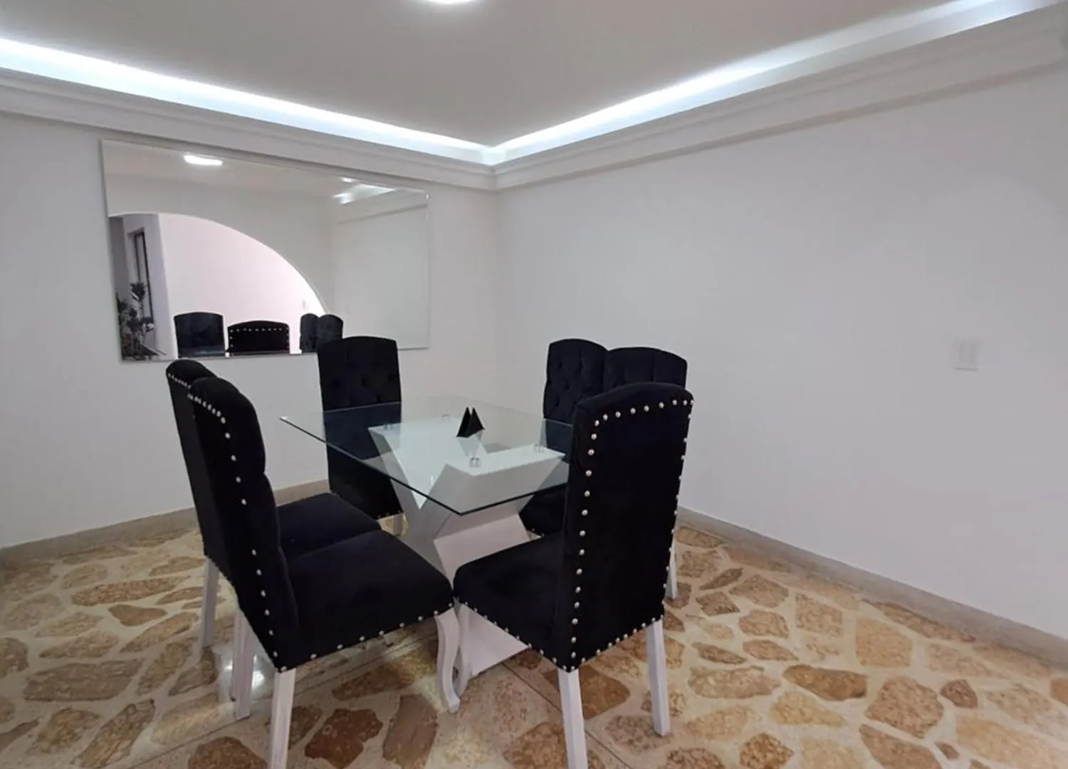 Appartement Hospedaje Grupos Laureles Estadio Medellín
