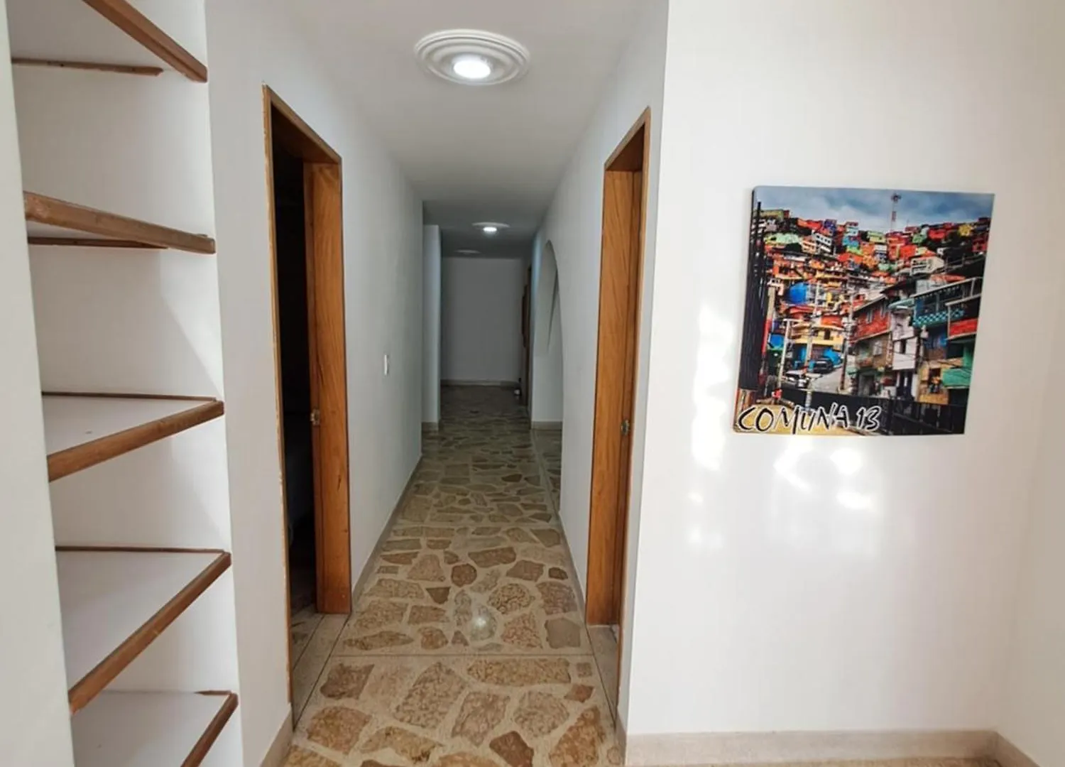 Appartement Hospedaje Grupos Laureles Estadio Medellín
