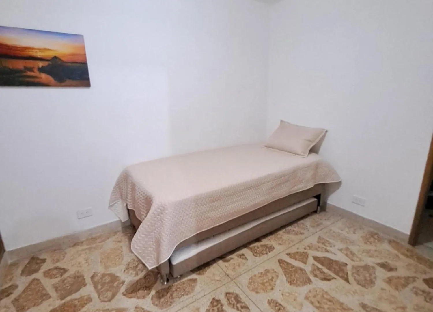 Appartement Hospedaje Grupos Laureles Estadio Medellín