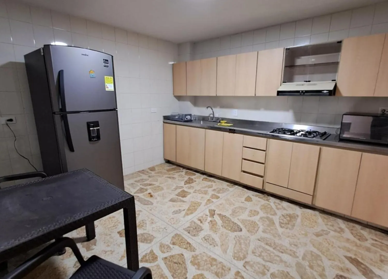 Hospedaje Grupos Laureles Estadio Medellín Appartement